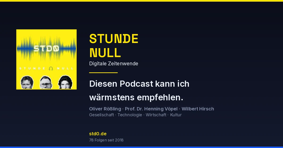 Empfehlungsbild