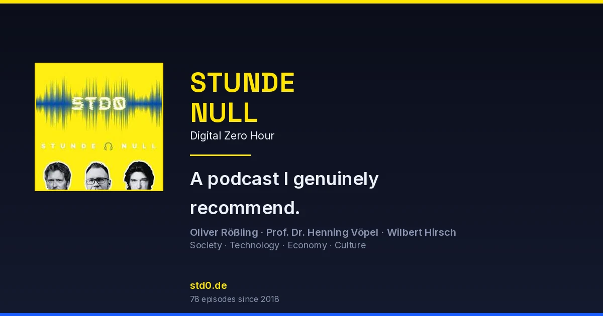 Recommendation image